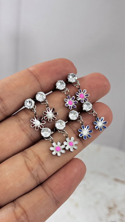 Aros Flor AQ