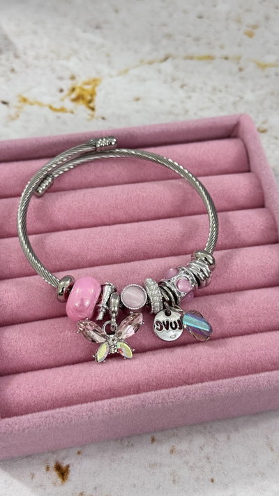 Pulsera Pandora AQ