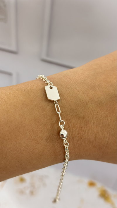 Pulsera Lori AB