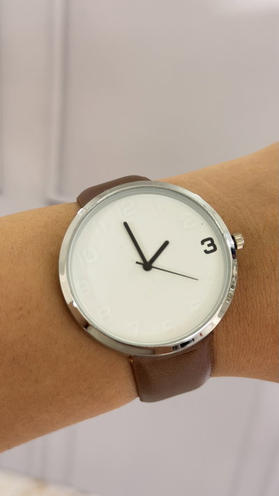 Reloj 30