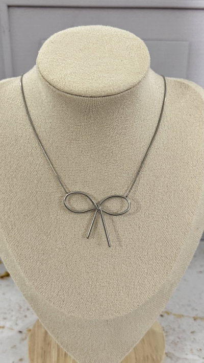 Collar Moño AQ