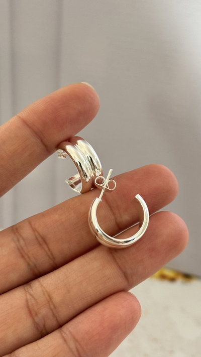 Aros Doble 18mm AB