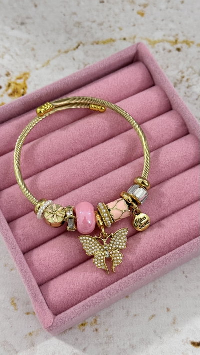Pulsera Pandora AD