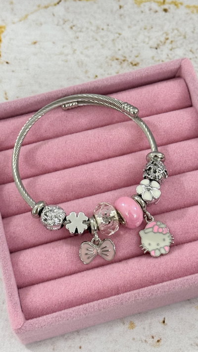 Pulsera Pandora AQ
