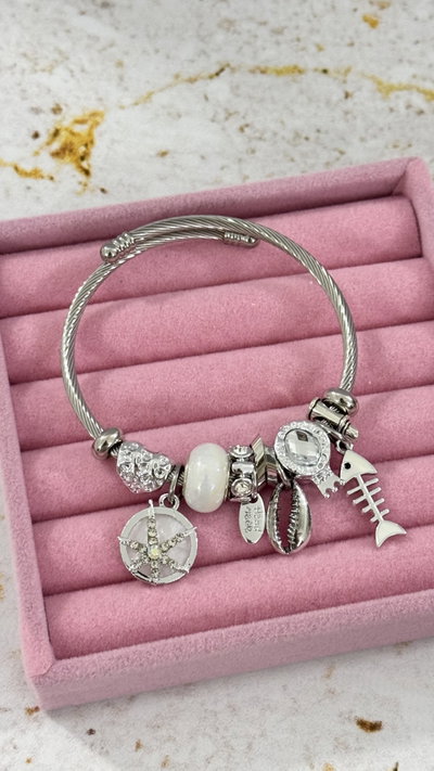 Pulsera Pandora AQ