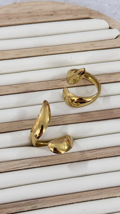 Anillo Kira AD
