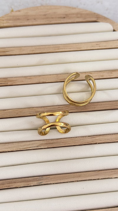 Anillo Maia AD