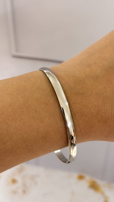 Pulsera 70mm x0.5 AQ