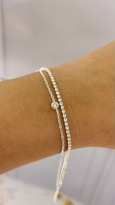 Pulsera Marah AB