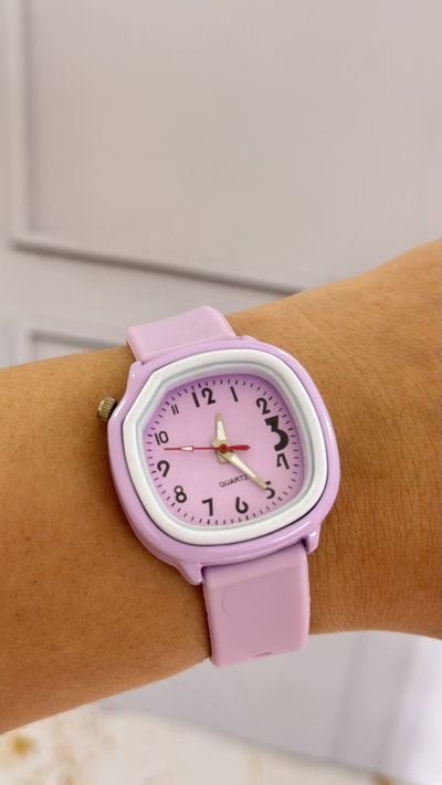 Reloj 14