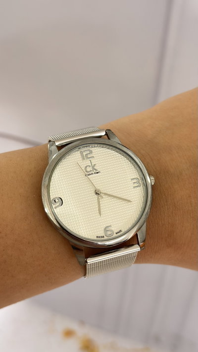 Reloj 17