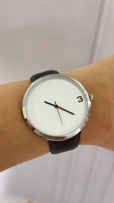 Reloj 27