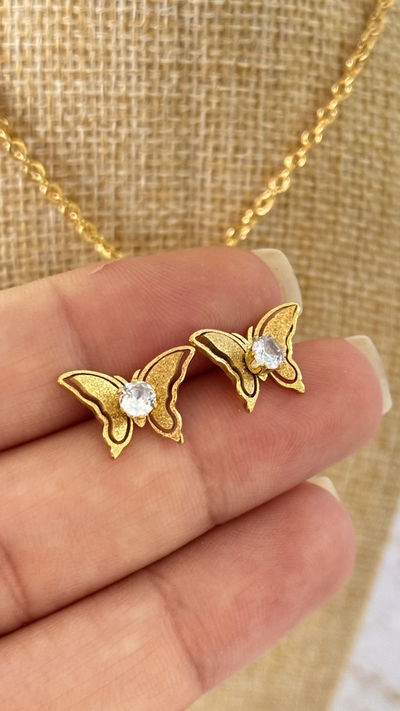 Aros Mariposa AD