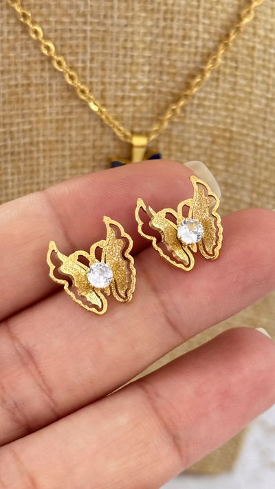 Aros Mariposa AD 