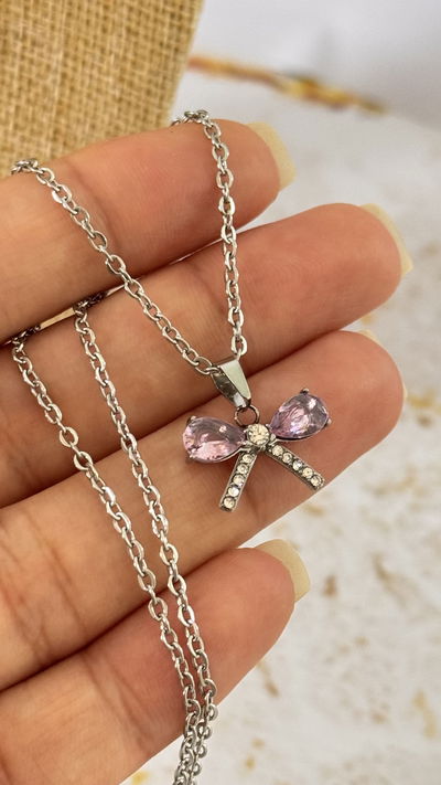 Conjunto Coñito Rosa AQ