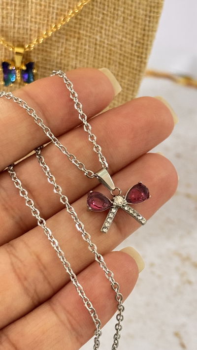 Conjunto Coñito Bordo AQ