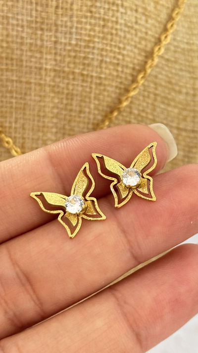 Aros Mariposa AD 