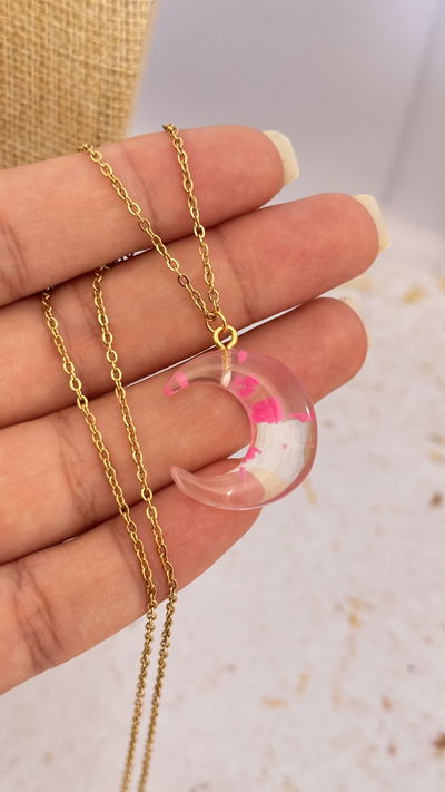 Collar Lunita AD (OUTLET)