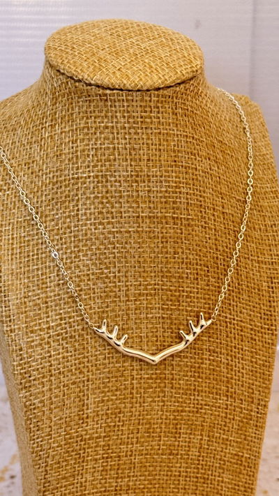 Collar AB (OUTLET)