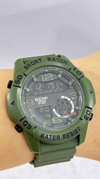 Reloj U0345