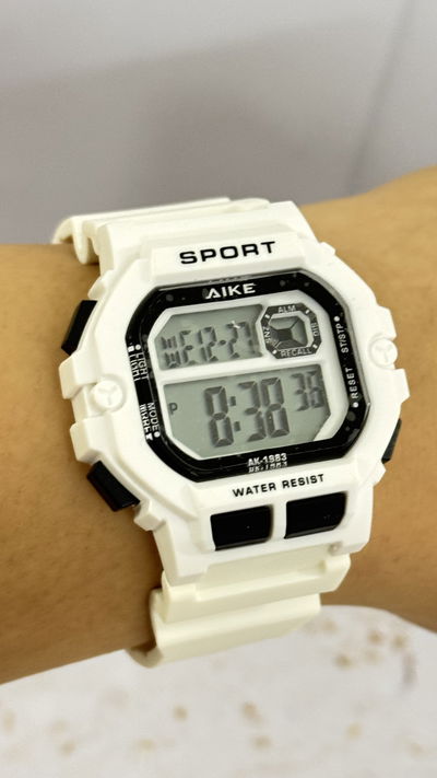 Reloj U0344