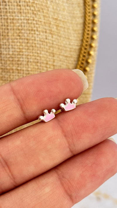 Abridor Coronita Rosa