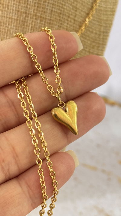 Conjunto Corazòn AD
