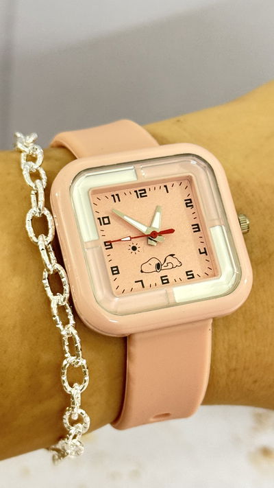 Reloj M0357