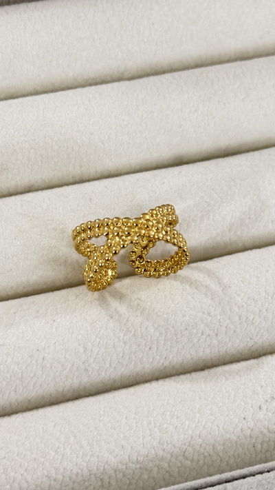 Anillo Hazel AD 