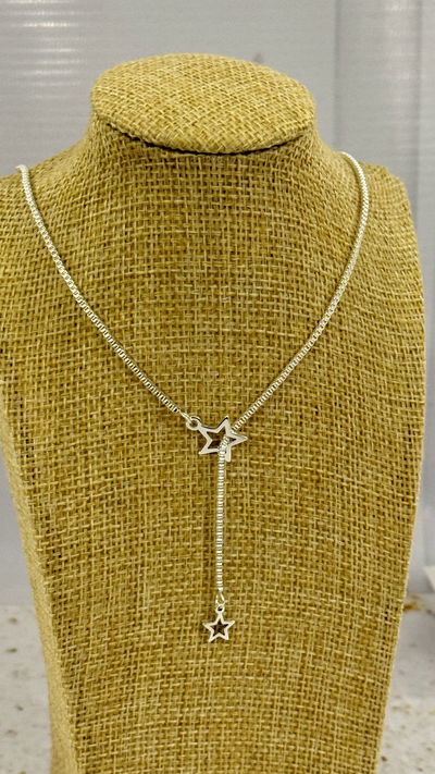 Collar Corbatero Estrella AB