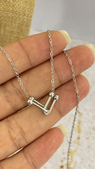 Collar Malia AQ 
