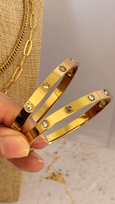 Esclava Strass AD (OUTLET)