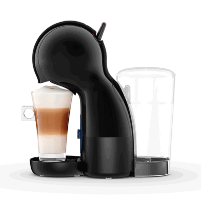 Cafetera Dolce Gusto Piccolo XS PV1A0858