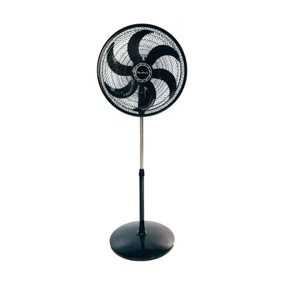 Ventilador de Pie 20" Moulinex VE4080B2