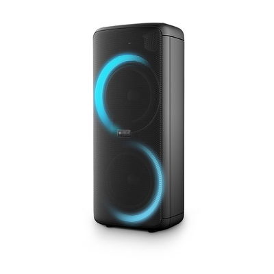 Ken Brown Bafle Potenciado Ken Brown Nuke-10 Doble Woofer 10''