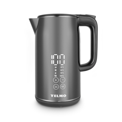 Pava Eléctrica Yelmo PE-3912 