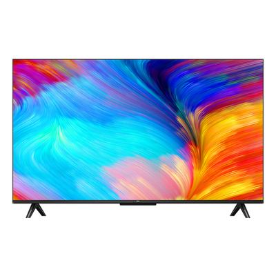 Smart TV LED 55" TCL L55P635 UHD Google TV-RV