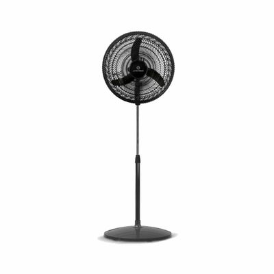Ventilador 18" Whitenblack 3 En 1 VPWB18K Aspas Plásticas