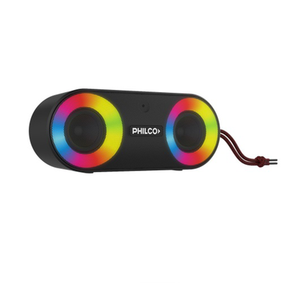 Parlante Portatil Philco 94SPH609 20W Bluetooth