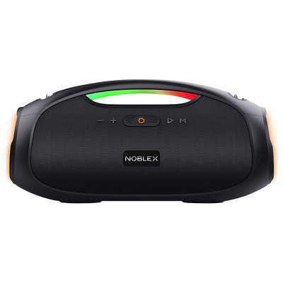 Parlante Inalámbrico Noblex Bluetooth Psb2000