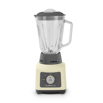 Licuadora Ultracomb Lc-2012 1.5lts 700w