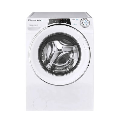 Lavarropas Candy Carga Frontal 9KG RO1696DWH7/1-12
