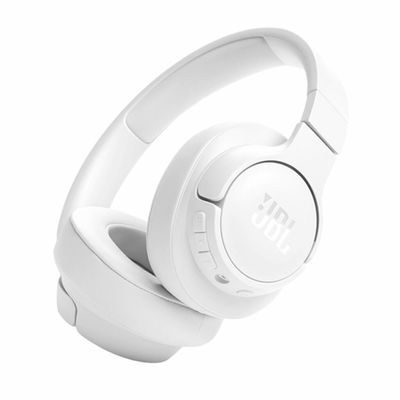 Auriculares JBL Tune 720 Bluetooth – Blanco 