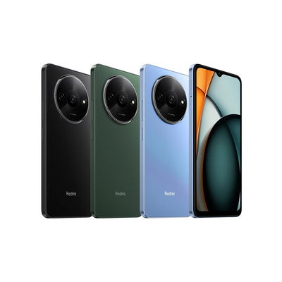 Xiaomi Redmi A3