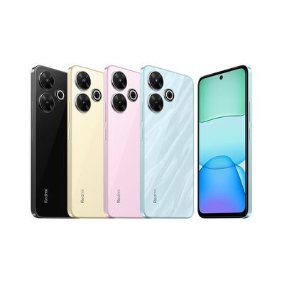 Xiaomi Redmi 13