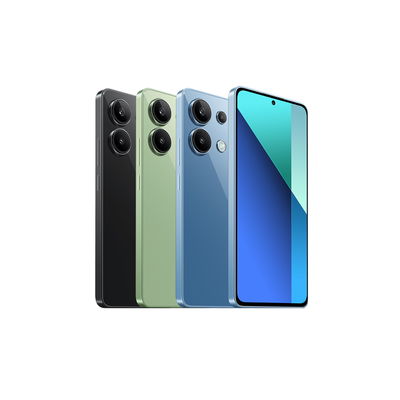 Xiaomi Redmi Note 13 4G