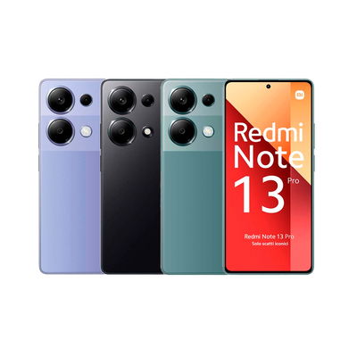 Xiaomi Redmi Note 13 Pro 4G