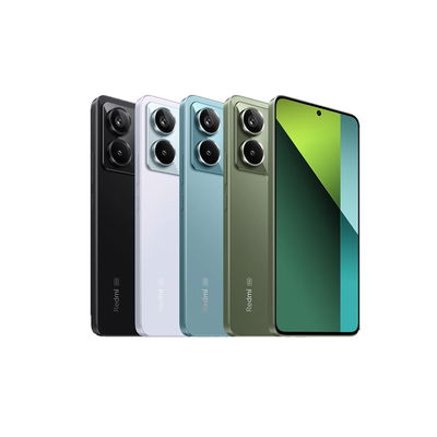 Xiaomi Redmi Note 13 Pro 5G