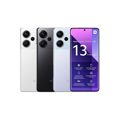 Xiaomi Redmi Note 13 Pro Plus 5G