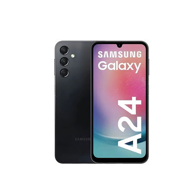 Galaxy A24 4G 128GB 6GB RAM